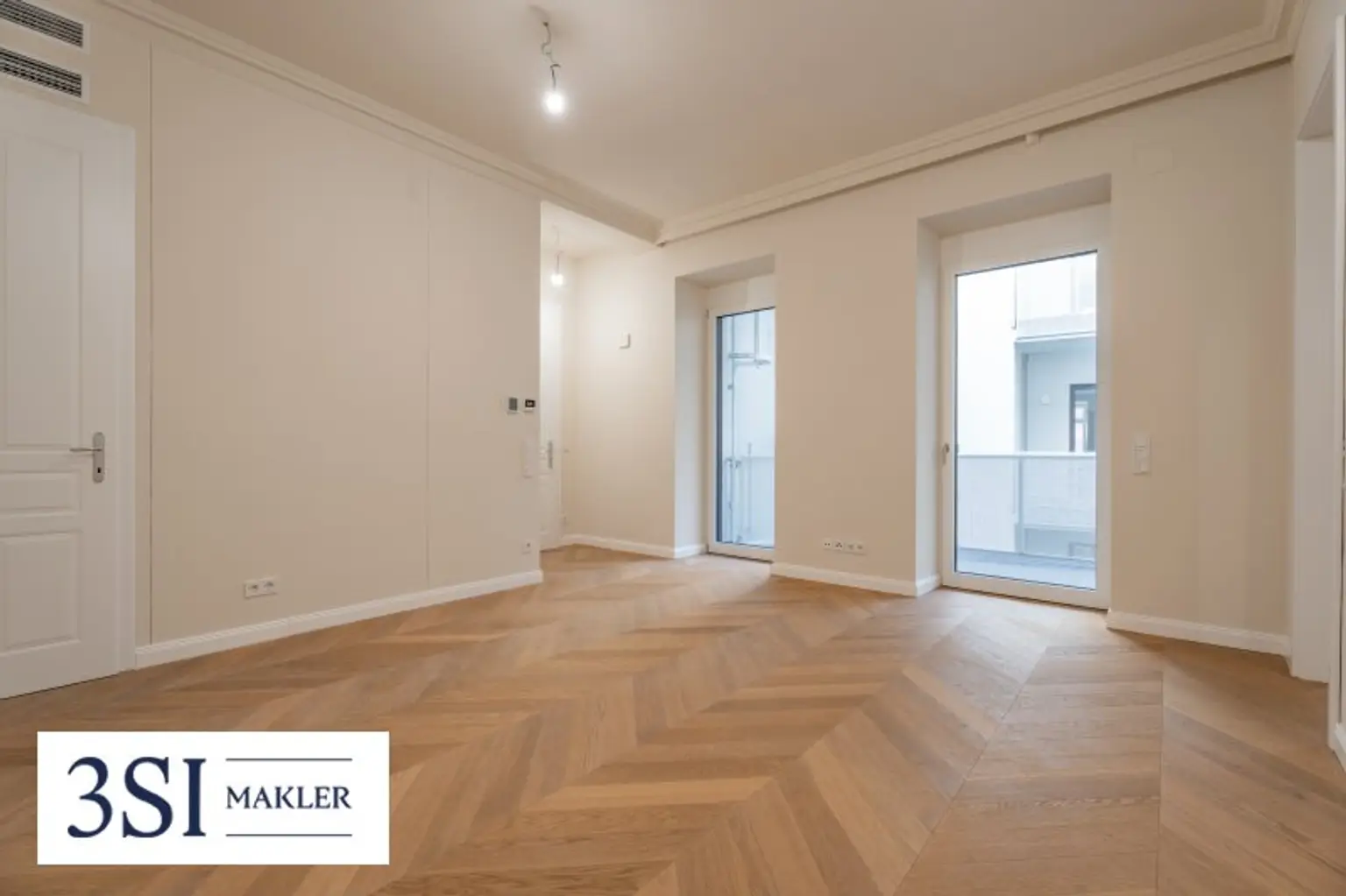 Komfortabel, modern, nachhaltig – Ihr neues Zuhause mit Balkon und Wohlfühlfaktor