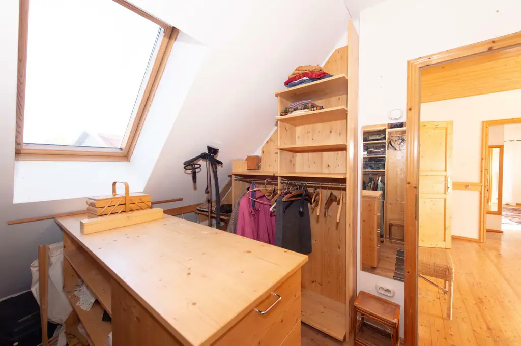 Licht, Leben & Landschaft – Ein Haus mit Herz in Thal bei Graz