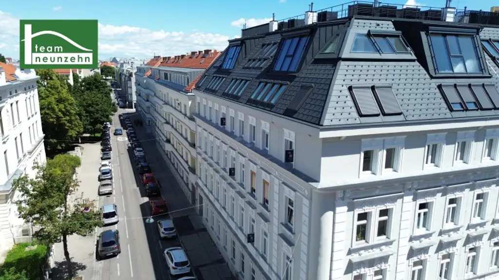 Ihr Traumzuhause im Herzen von Donaustadt – Exklusive Eigentumswohnungen in bester Lage - JETZT ANFRAGEN