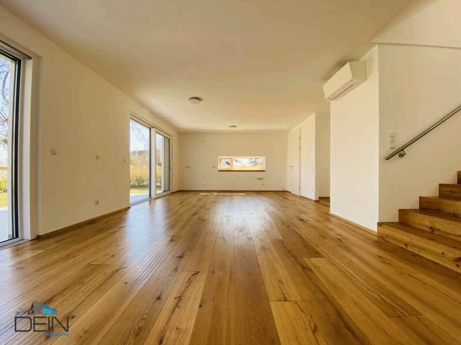 ++NEU++ EXKLUSIVE 5 ZIMMER DOPPELHAUSHÄLFTE MIT KELLER UND GARTEN IN TRAUMHAFTER LAGE!