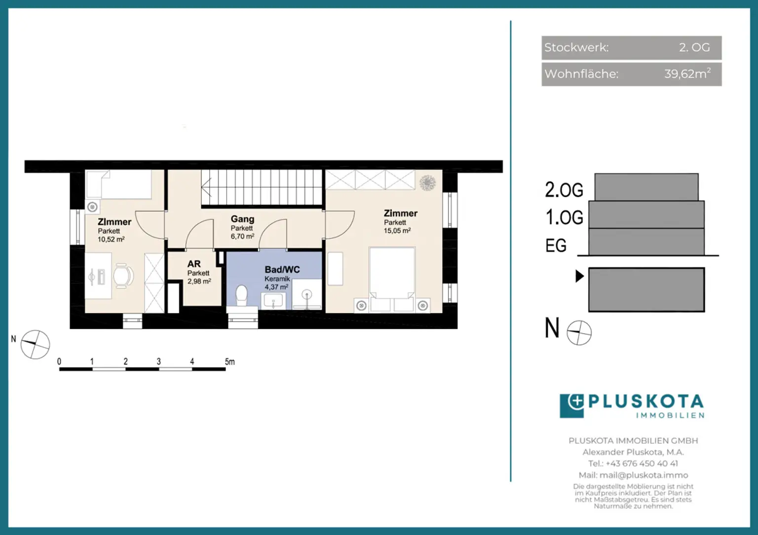 Familiendomizil mit Komfort und Nähe zur Natur