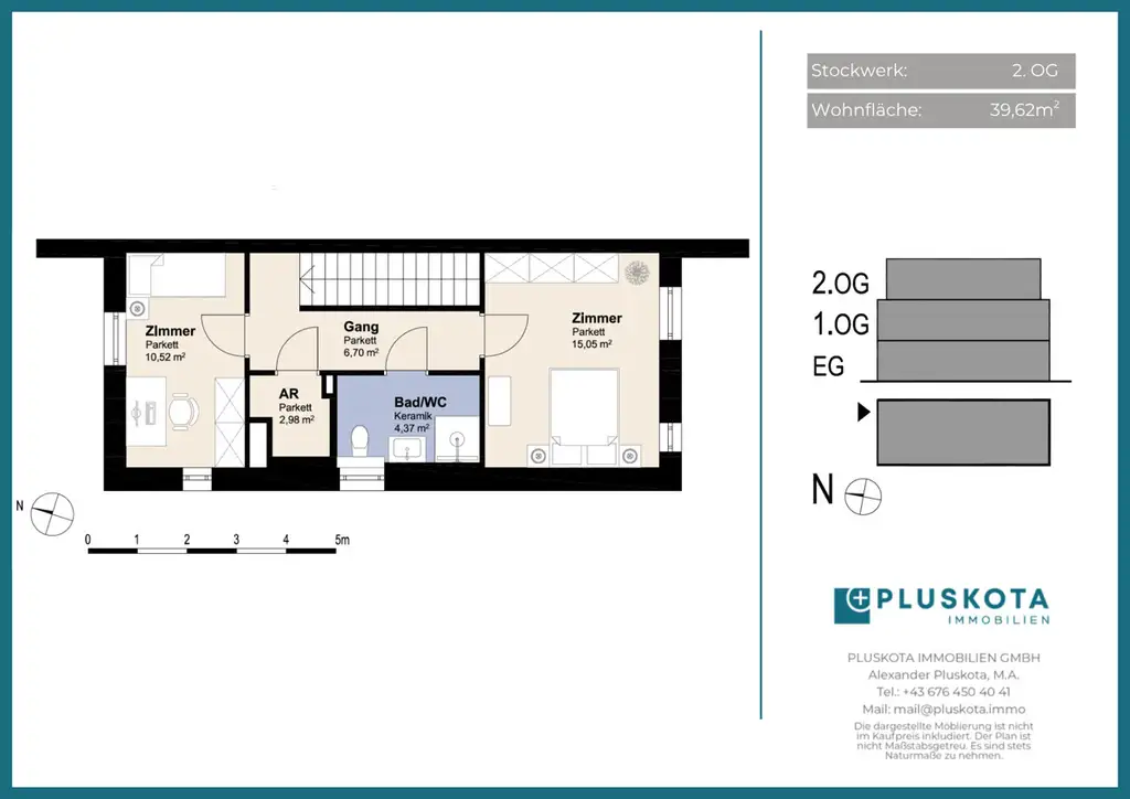 Familiendomizil mit Komfort und Nähe zur Natur