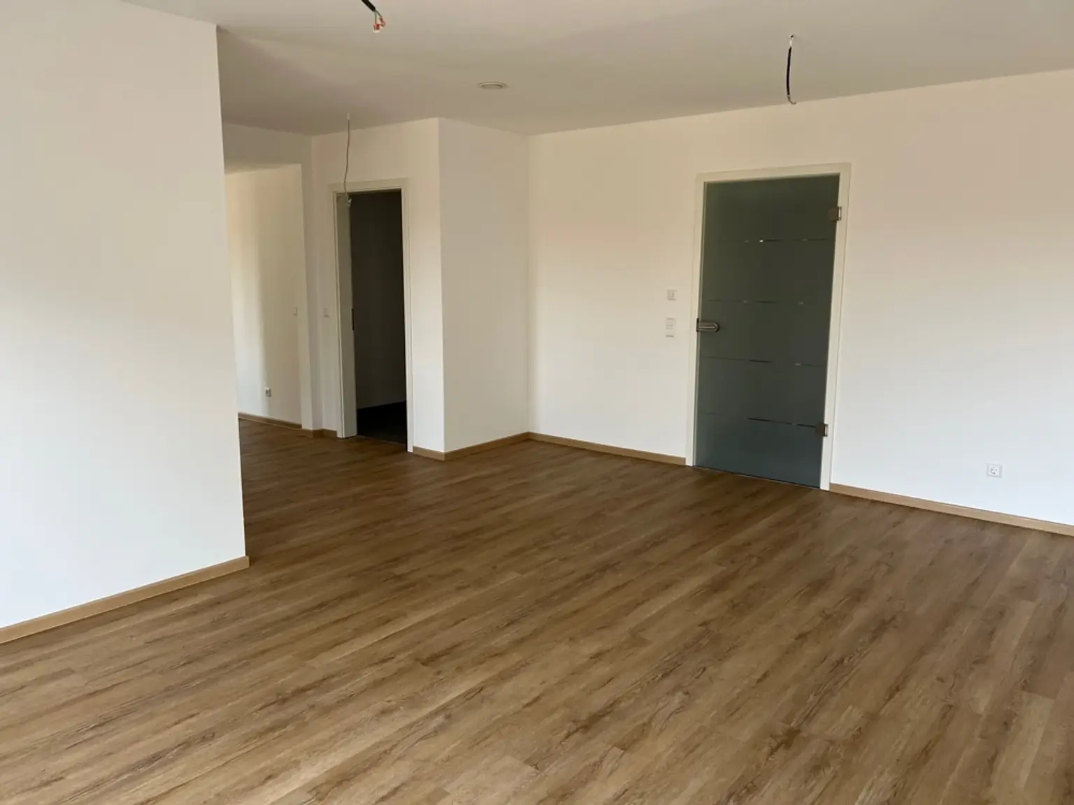 Entspannt im Alter! Eigentumswohnung mit KfW-Standard 40Plus!