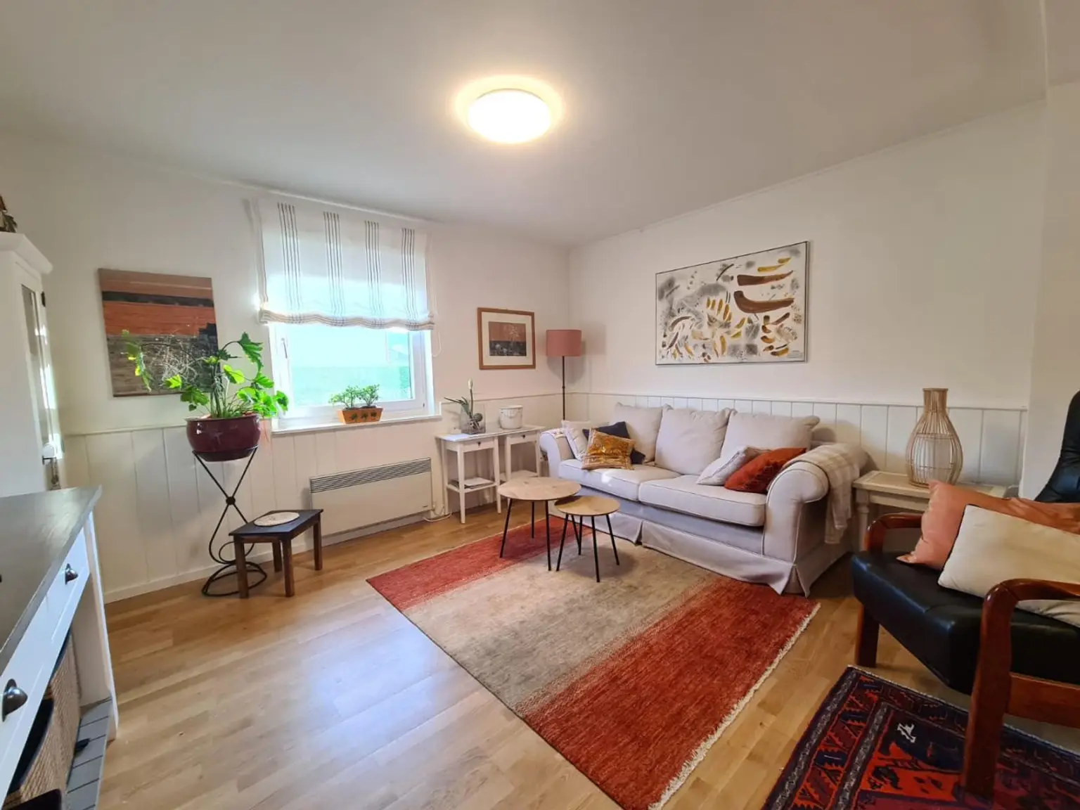 Einfamilienhaus mit wunderschöner Außenanlage in Tainach