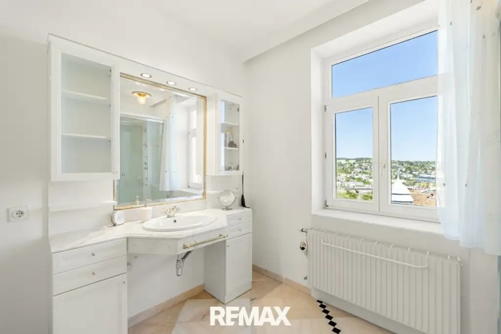 Exklusive Traumvilla im 13. Bezirk – Wien Hietzing