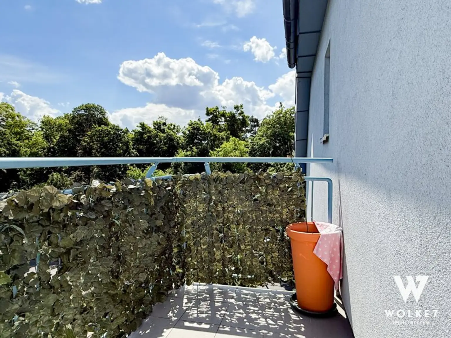 TÜRKENSCHANZPARK VOR DER TÜR– Ihr neues Zuhause mit Stil, Komfort und viel Grün
