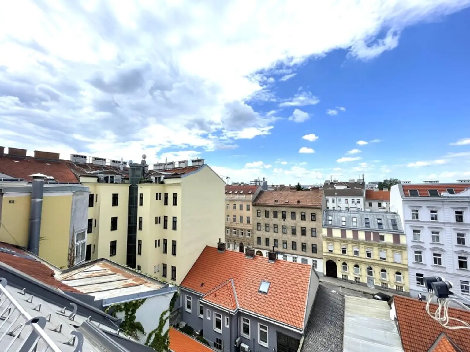 Dachgeschosswohnung - 4,5 Zimmer; 103,51 m² ,zum Kauf