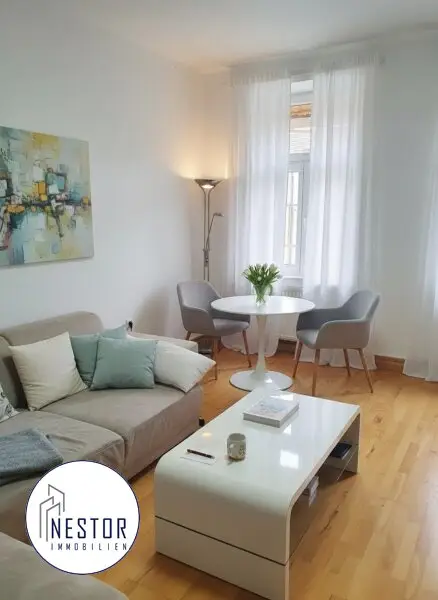 Wohnung - NESTOR Immobilien