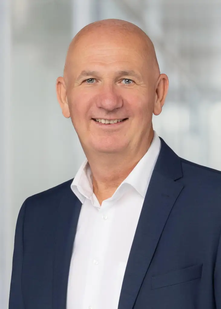 Thomas Plesiutschnig