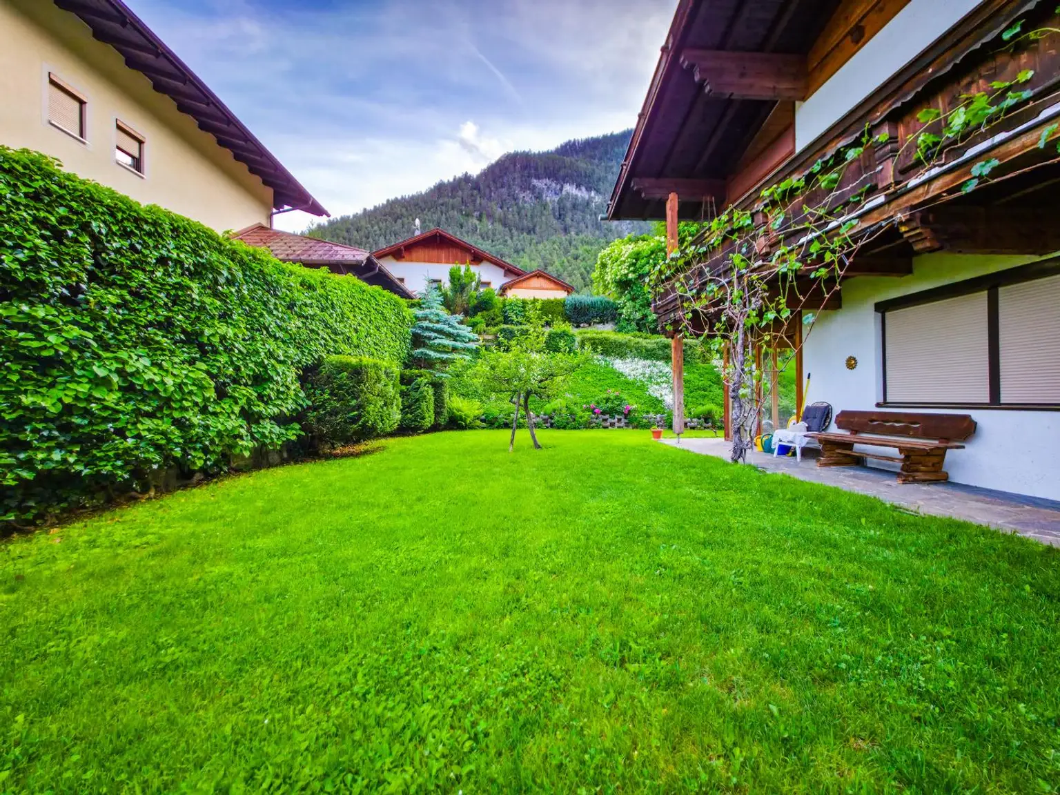 Garten