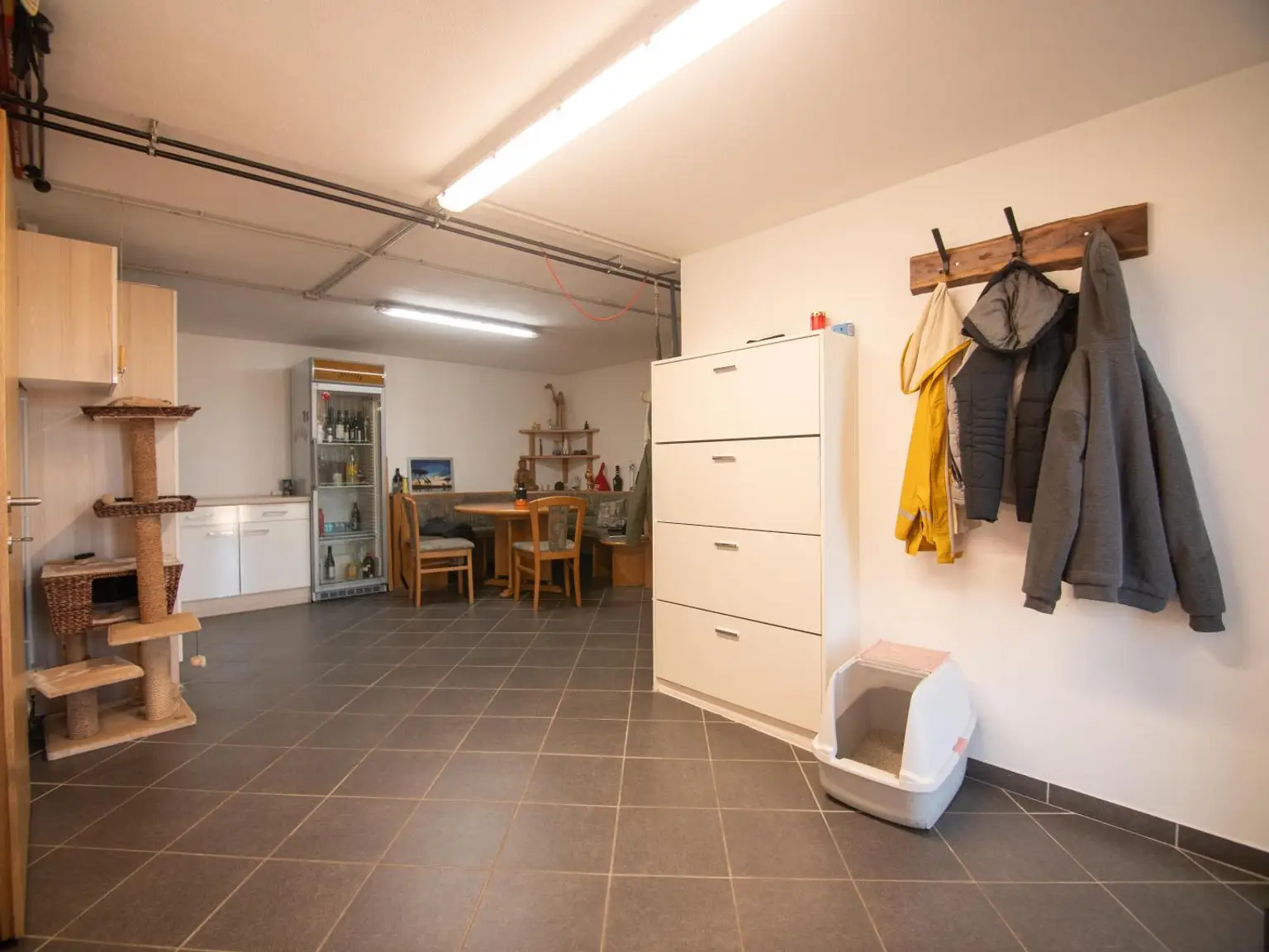Exklusives Einfamilienhaus mit Ausblick und Wellnessbereich