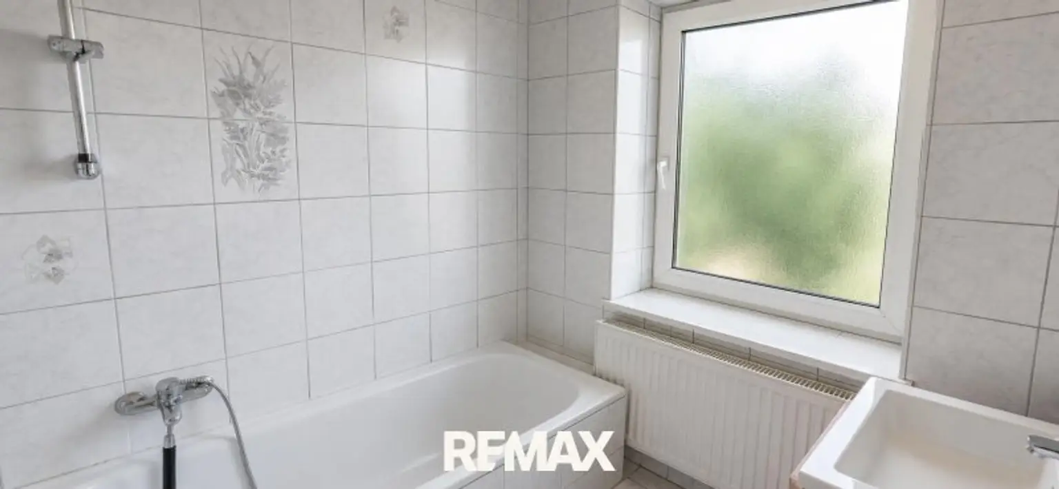 Badezimmer 1