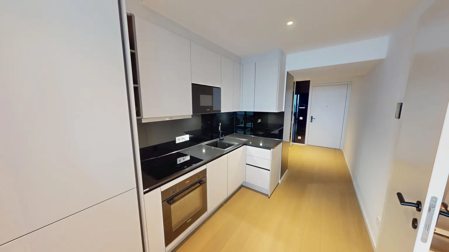 Danube Flats I Exklusives Wohnen über den Dächern Wiens