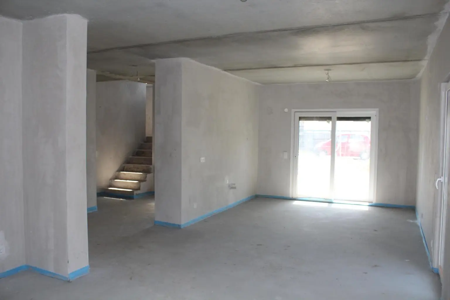 05. DHH 2333 Leopoldsdorf - Küchenbereich