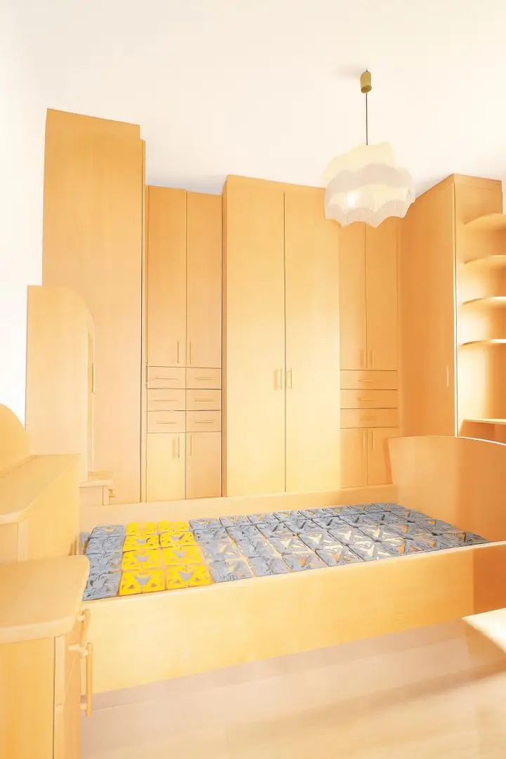 Attraktive Wohnung mit sehr guter Anbindung nähe Oberfeldstrasse