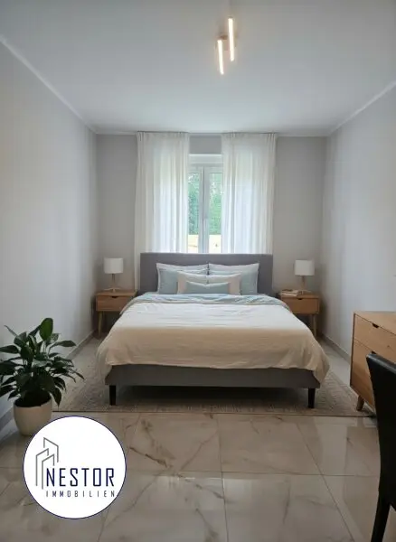 Wohnung - NESTOR Immobilien