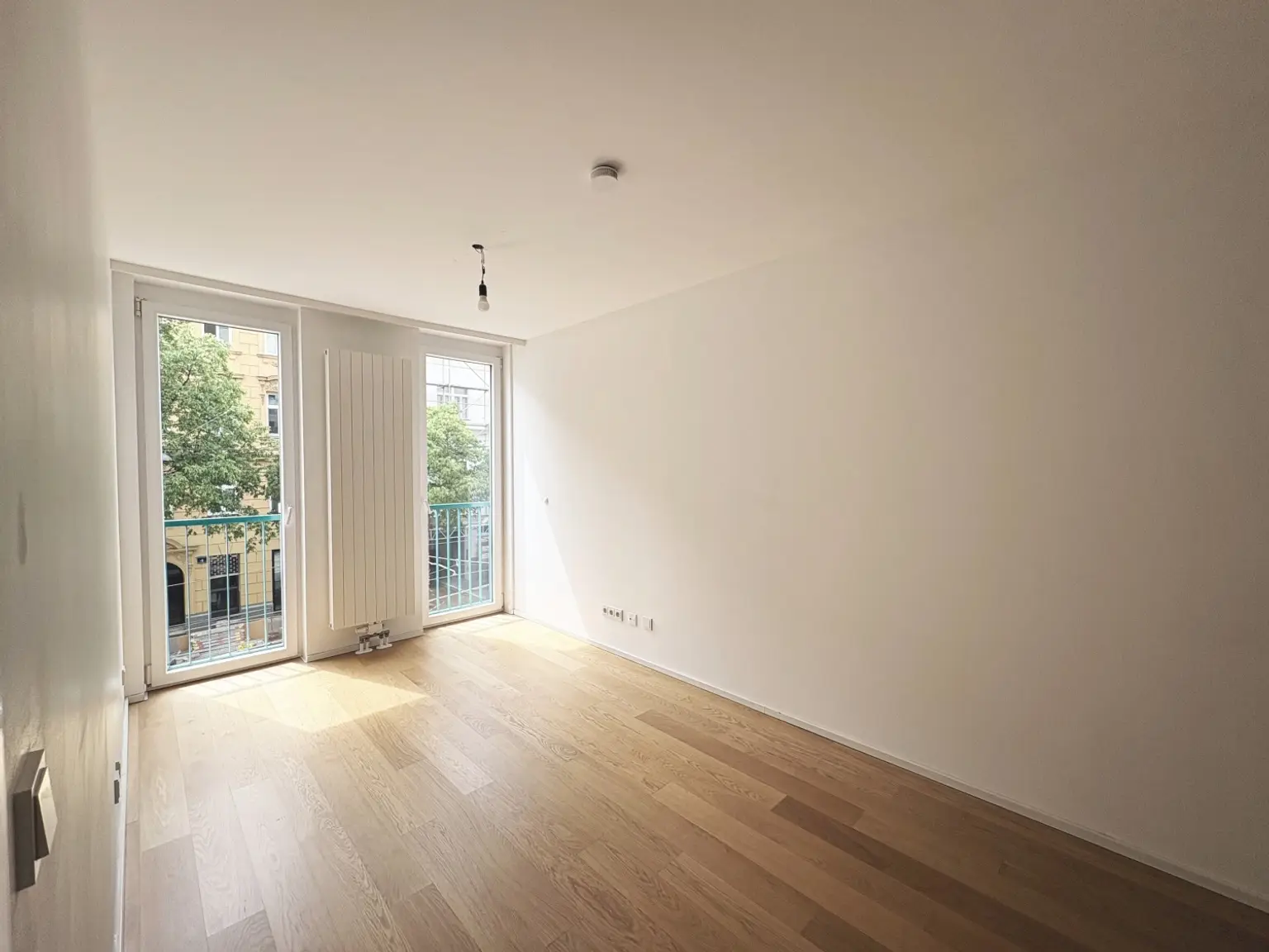 Wohnzimmer II
