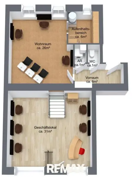 3D Plan