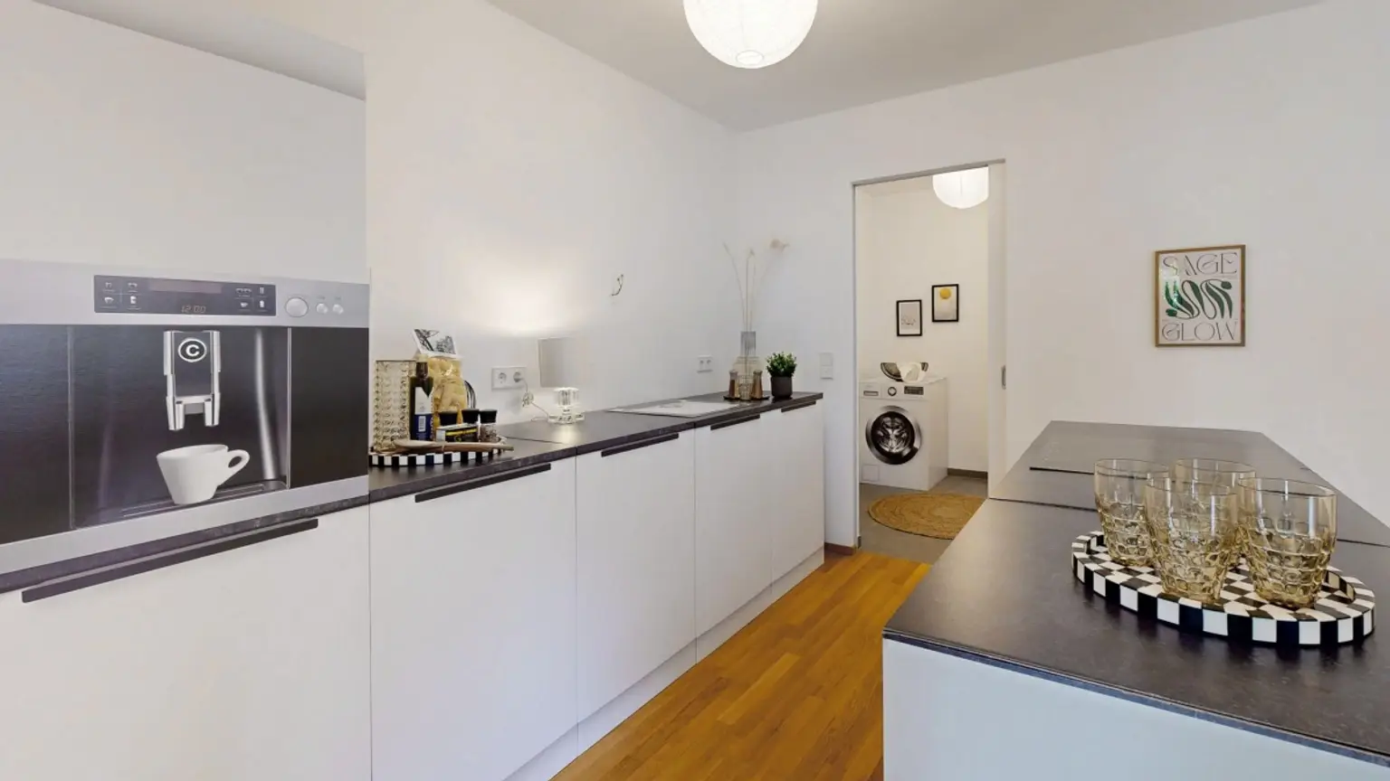 G | ++ TOP GARTENWOHNUNG ++ stilvoll & ruhig | Prima Service Immobilien