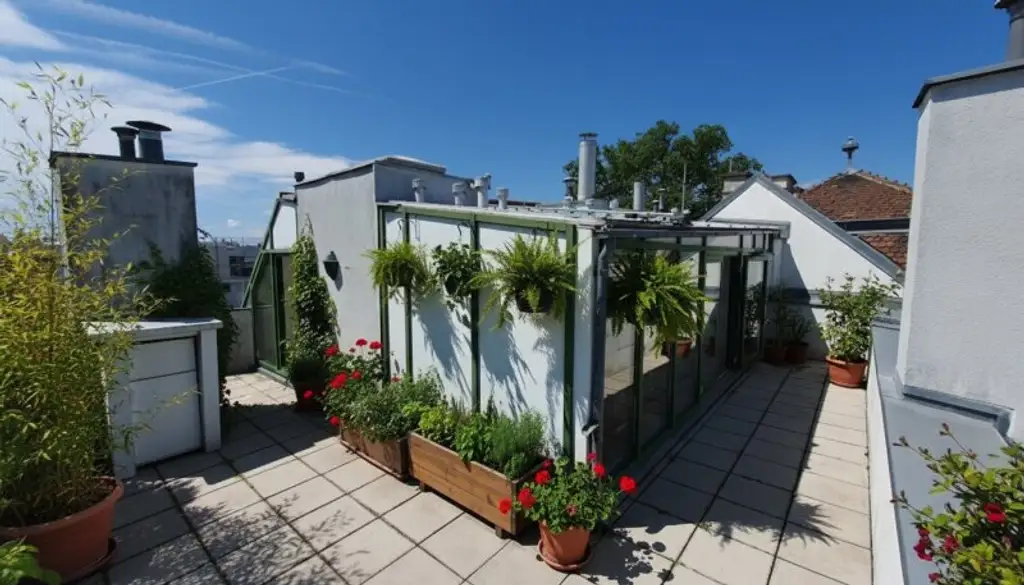 Attraktive Dachterrassenwohnung mit hohem Lebenswert in gesuchter Lage