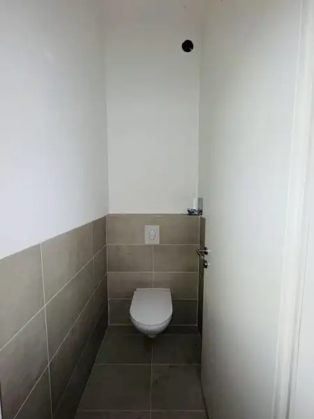 Ausgezeichnet geschnittene 1-Zimmer-Wohnung in 1030 Wien!