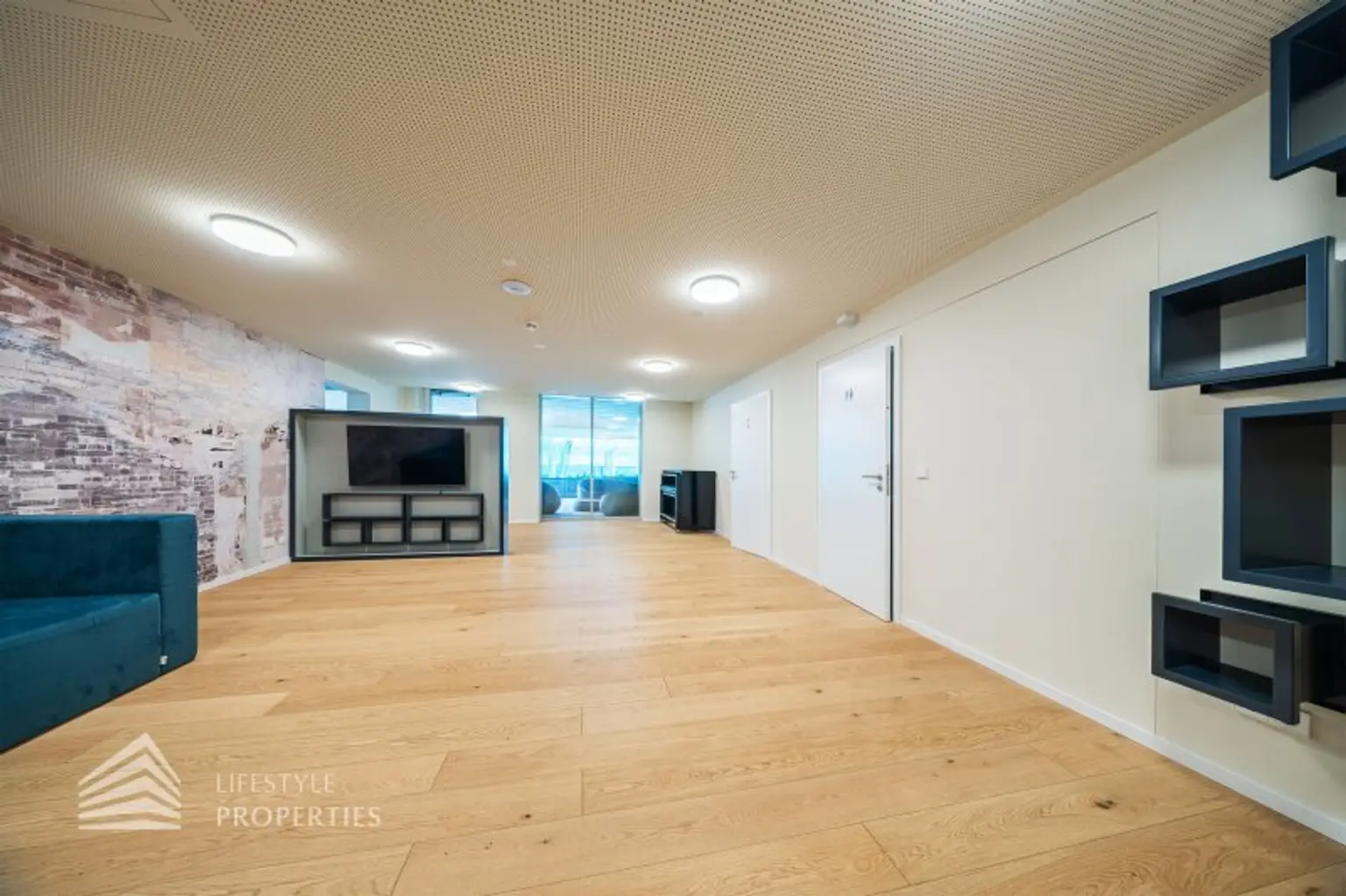 4-Zimmer Wohnung mit Traumblick über Prater und Skyline by Lifestyle Properties