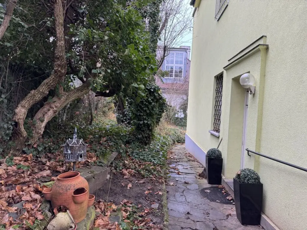 Ihr neues Zuhause am Küniglberg