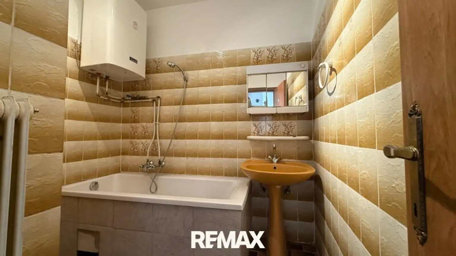 OG Badezimmer