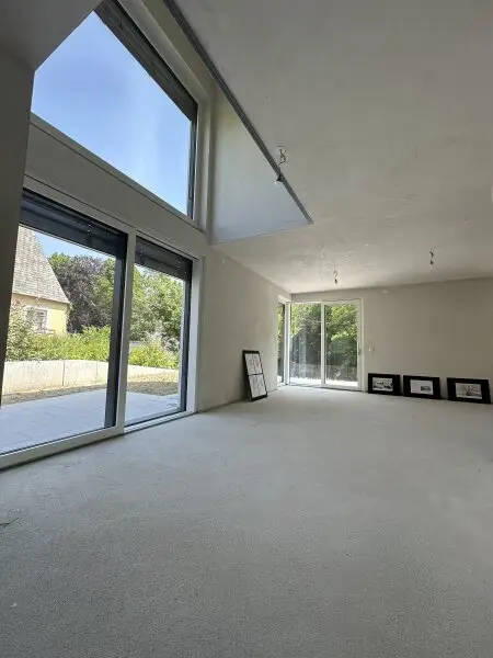 Ihr individuelles Domizil in Weidling - Im Grünen und zugleich in Stadtnähe.