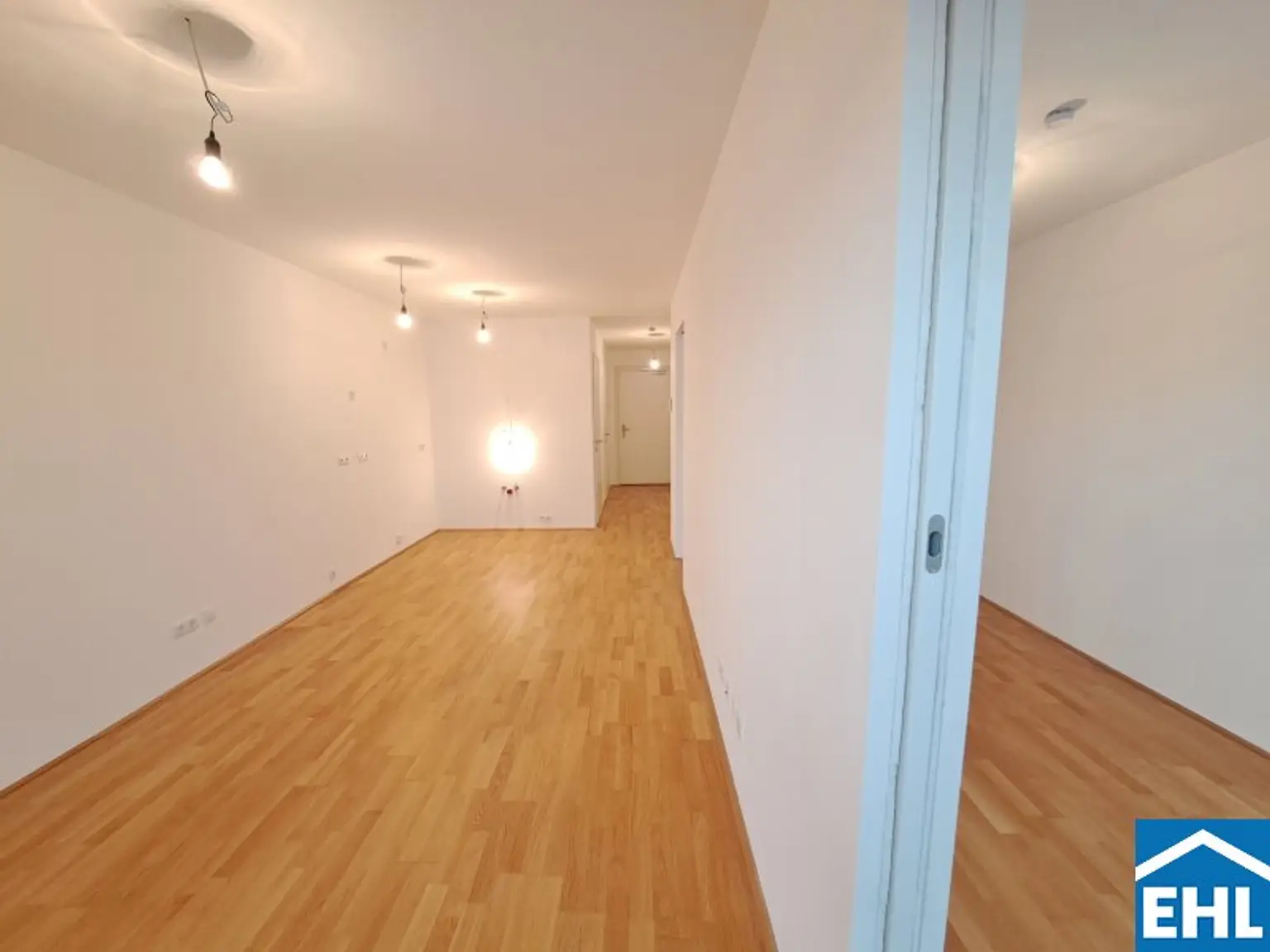 Ihr neues Zuhause: Komfort, Ruhe und Stil in Stockerau