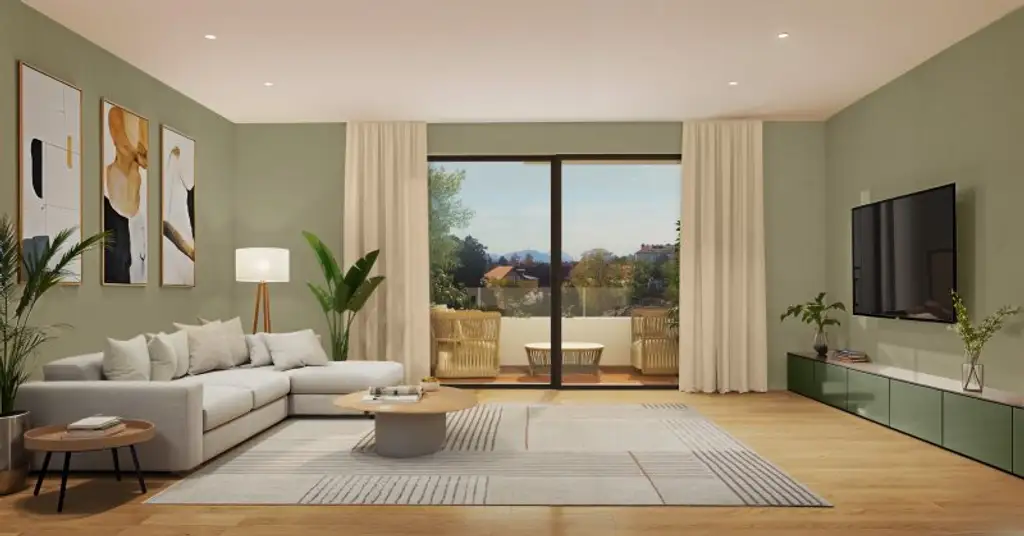 NEUBAU - PENTHOUSE *** Abitare - The Italian Living *** - Stilvoll wohnen – urban, elegant, mediterran - * Bezug: Sommer 2026 *