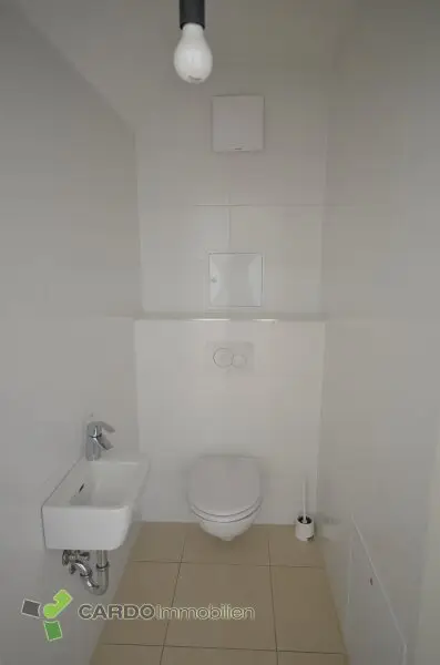 Maissonette, Attraktive Gewerbefläche zu vermieten – ca. 260 m², Nähe UNO City & U-Bahn