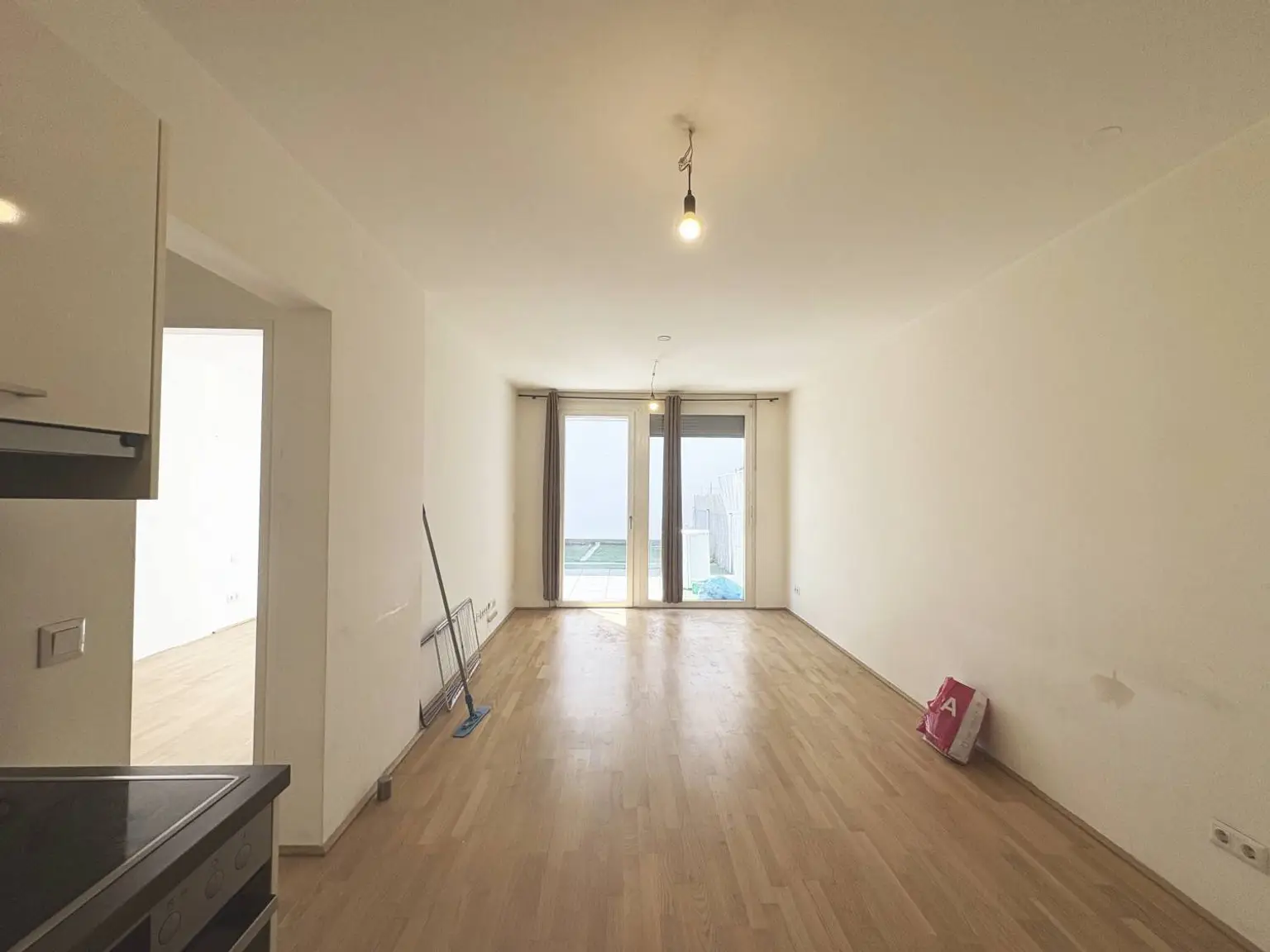 Wohnzimmer II