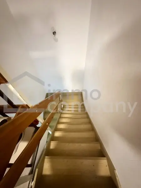 Großzügige Maisonette mit Garage- Urban wohnen mit Top Anbindung!