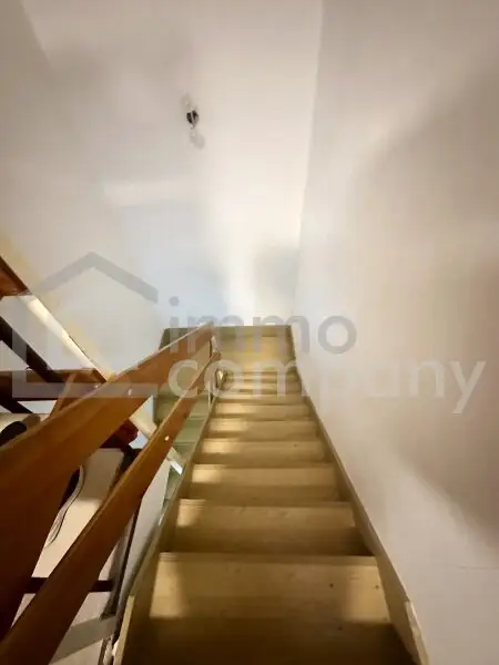 Großzügige Maisonette mit Garage- Urban wohnen mit Top Anbindung!