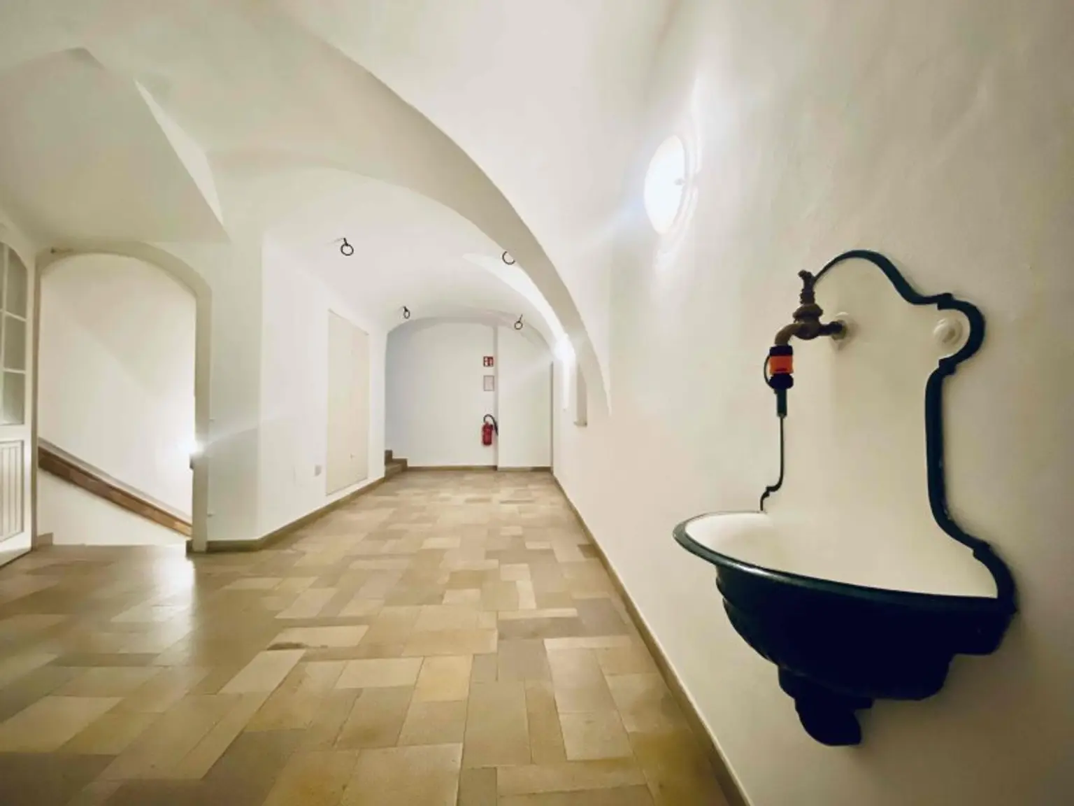 Stadthaus mit Geschichte und Entwicklungspotenzial im Herzen von Gmunden