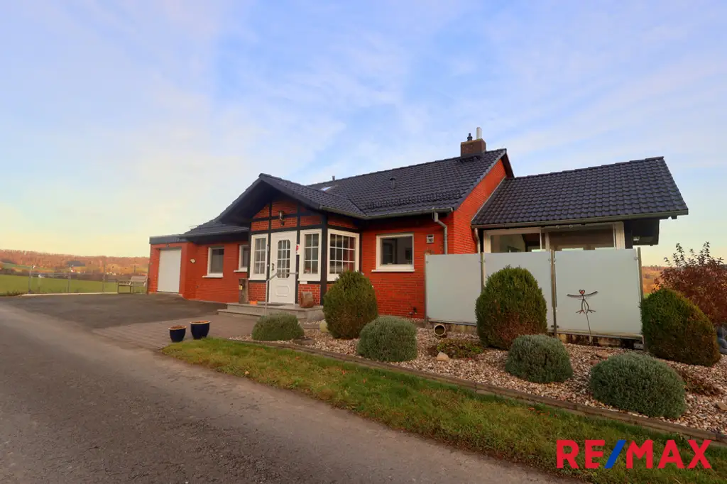 Ländlich mit Geschmack!