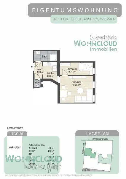 DIE NEUEN "COOLIOS" AM MEISLMARKT