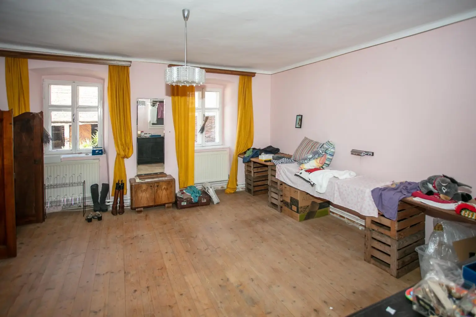 Zimmer 7