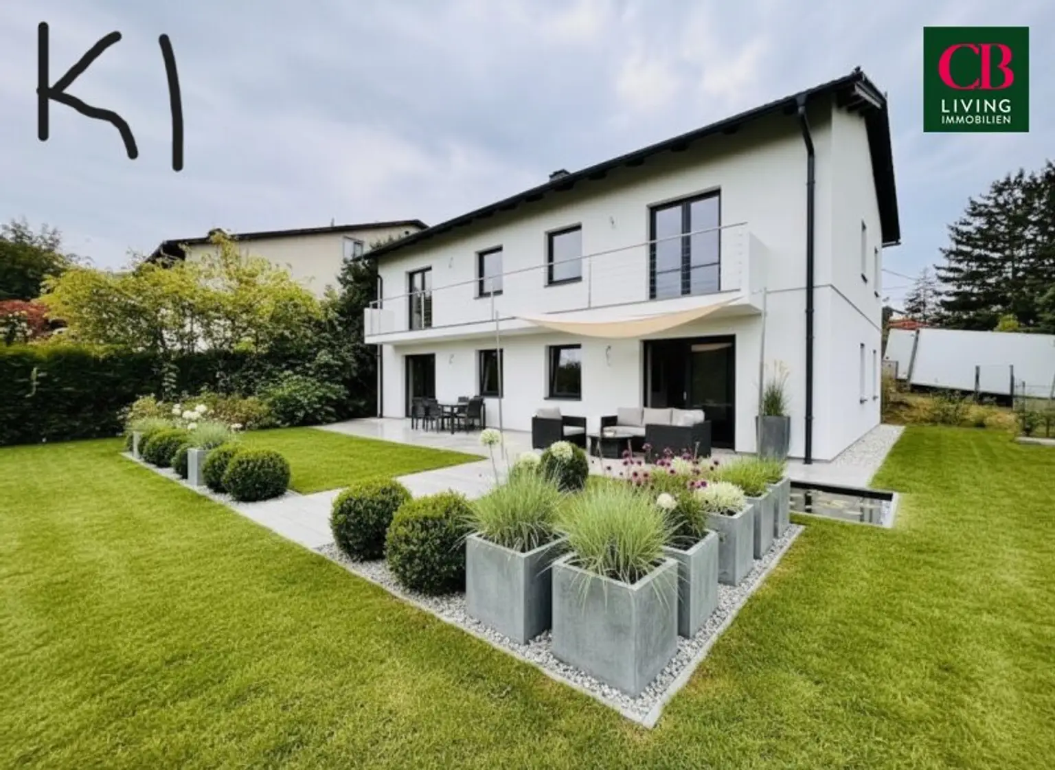 PROVISIONSFREI !!   TRAUMHAUS UND TRAUMBLICK AM ÖDBERG / SACHSENVIERTEL