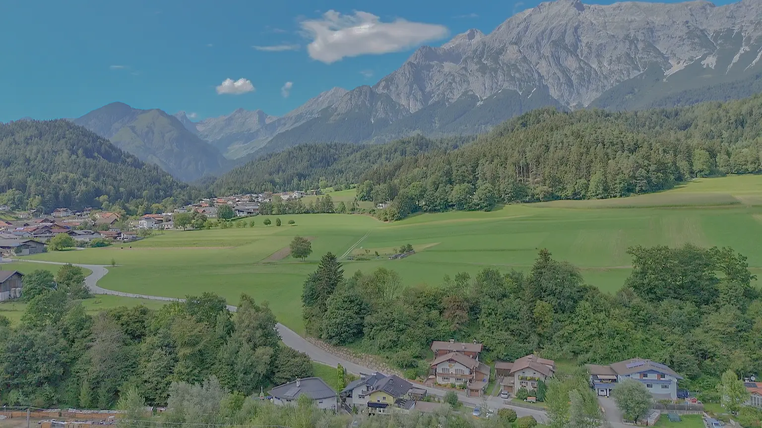 Attraktives Zuhause in Baumkirchen – Ideal für Familien