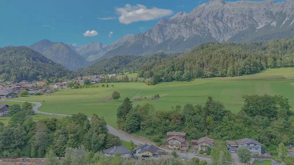 Attraktives Zuhause in Baumkirchen – Ideal für Familien