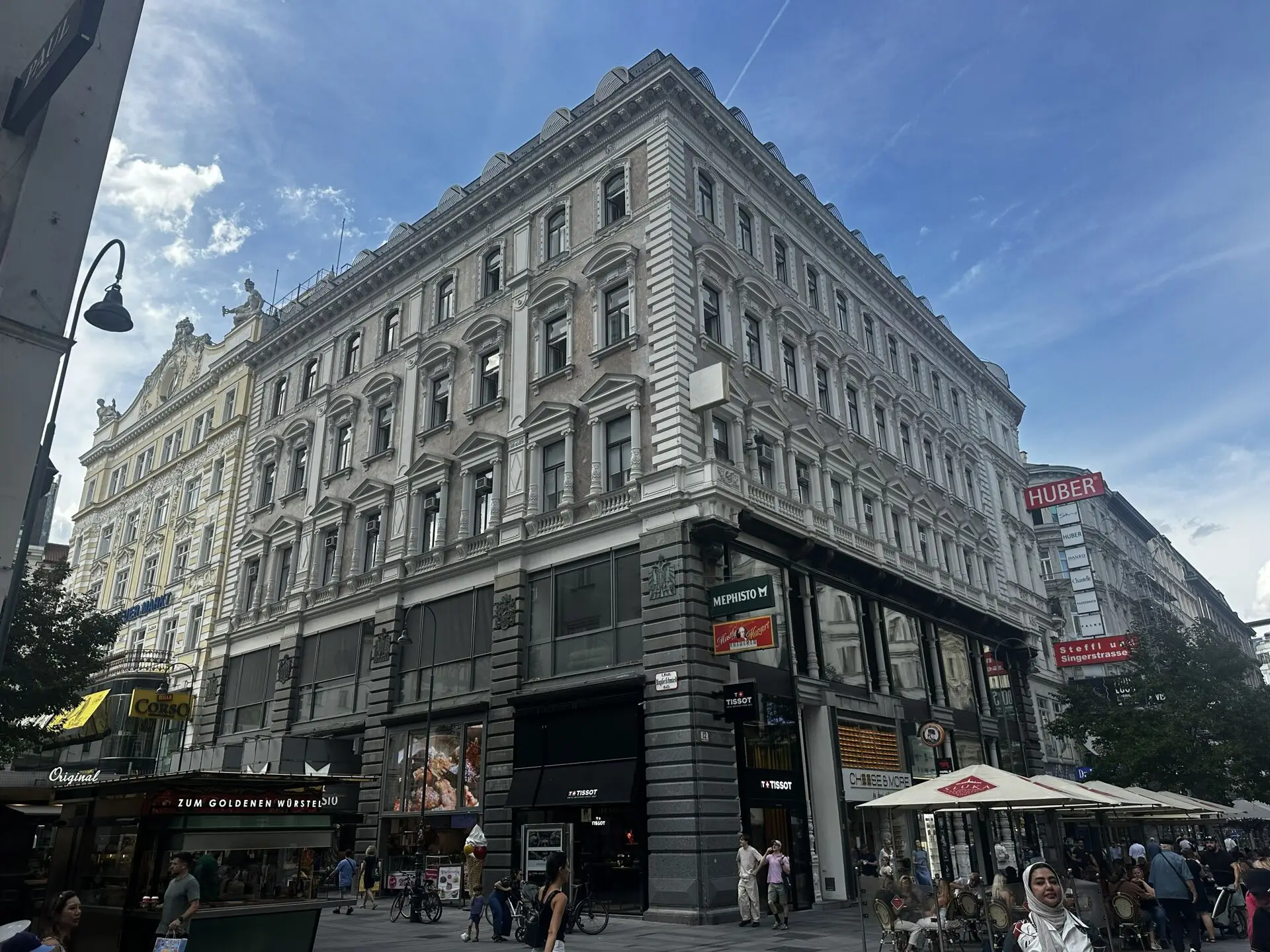Aussen