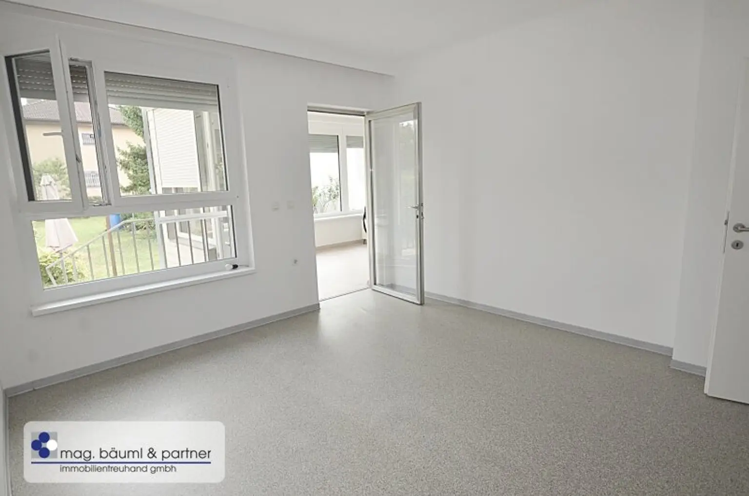 HAUS IN KAGRAN - 9 ZIMMER - WG GEEIGNET