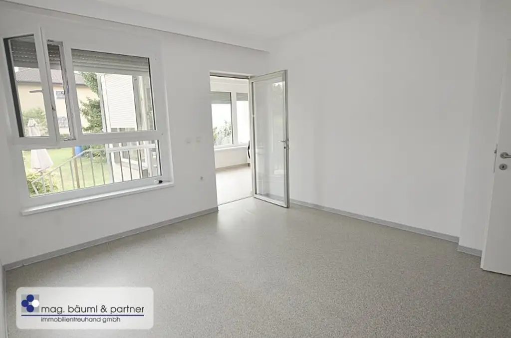 HAUS IN KAGRAN - 9 ZIMMER - WG GEEIGNET