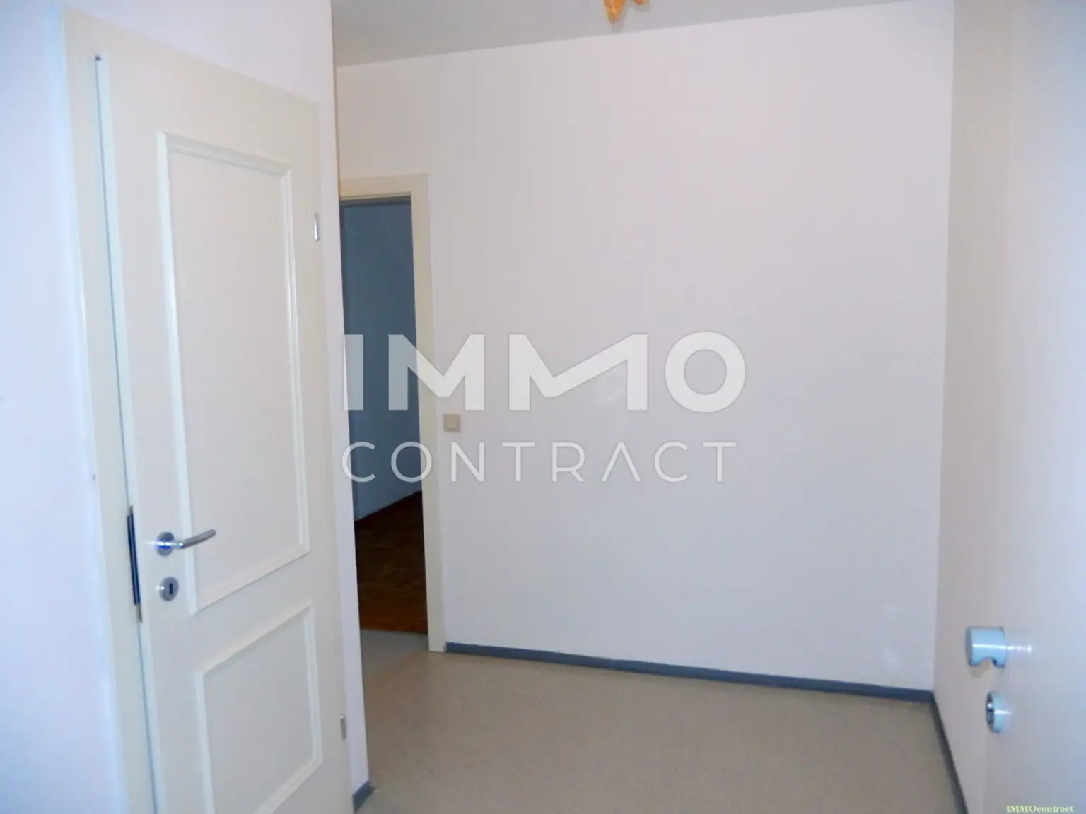 52m² - sonnige Wohnung mit Loggia in Amstetten