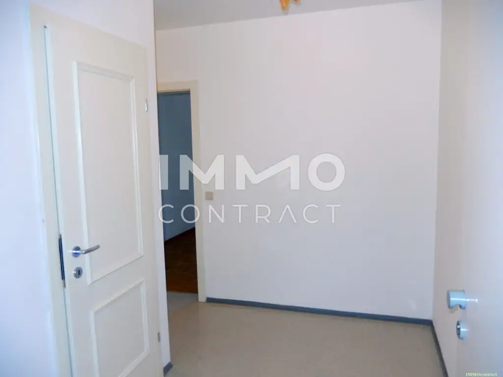 52m² - sonnige Wohnung mit Loggia in Amstetten