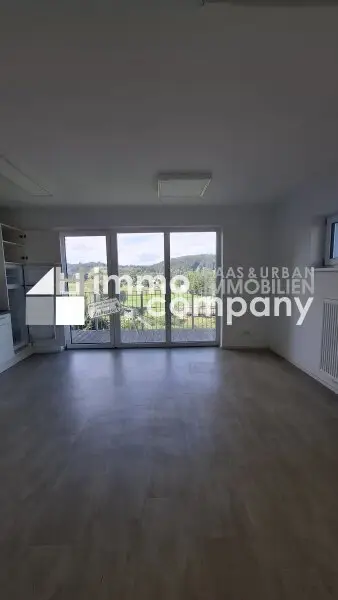 Mietwohnung in Wildon – Erdgeschoss mit Balkon & Blick ins Grüne € 580,78