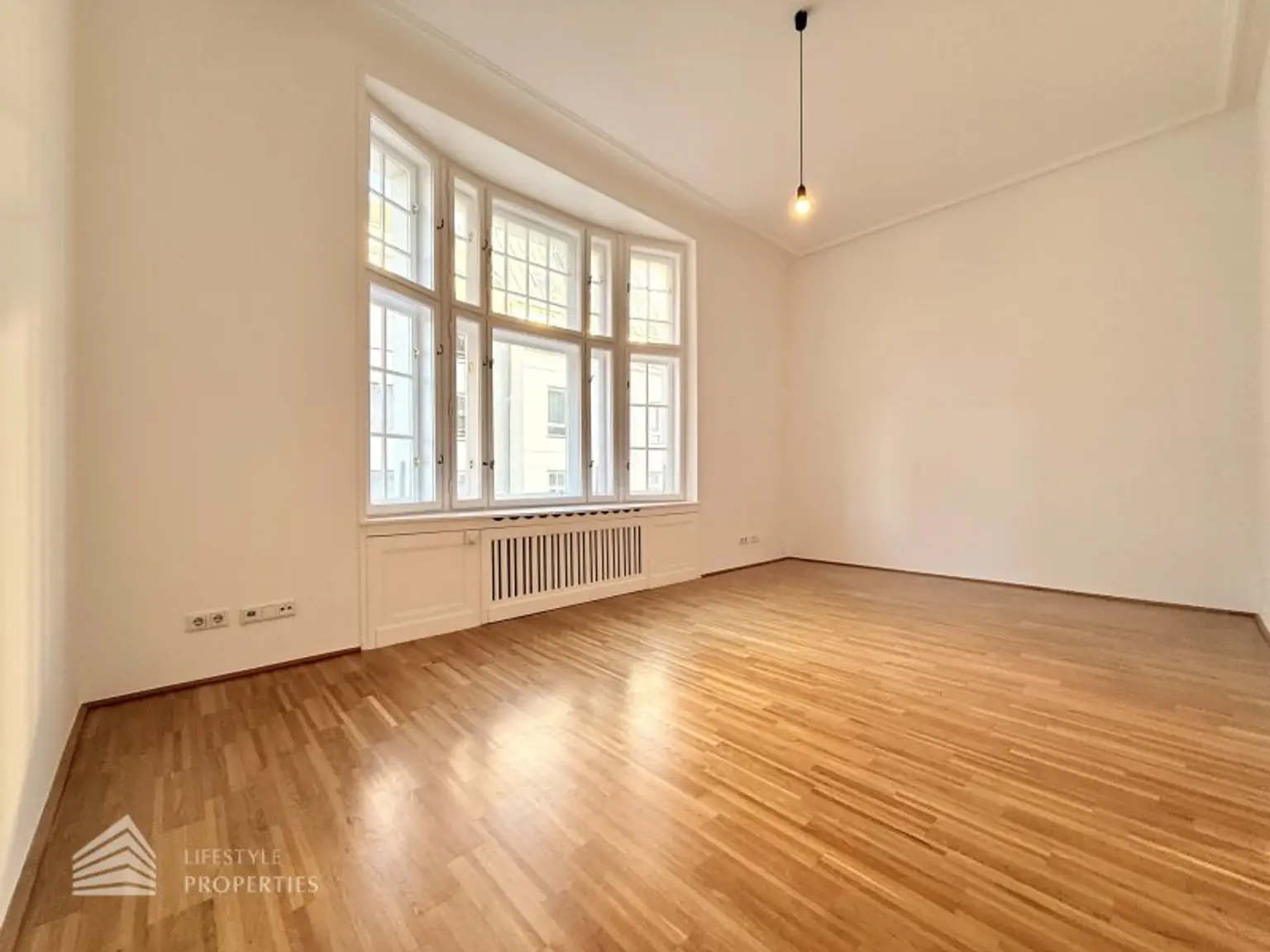 Wunderschöne 3-Zimmer Wohnung, Nähe Belvedere