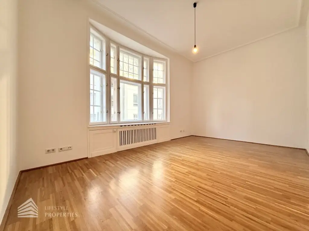 Wunderschöne 3-Zimmer Wohnung, Nähe Belvedere